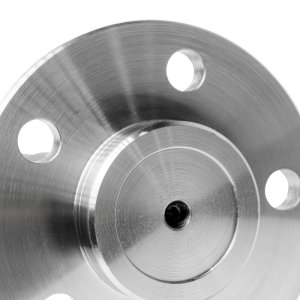 Jeep Liberty Alloy Axle - Rear - Yukon Gear & Axle - 1541H - 2008